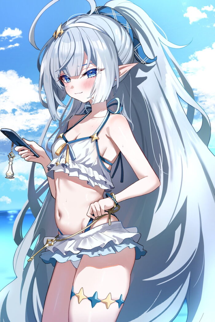 本日のランダム最新二次エロ画像まとめ Part1149