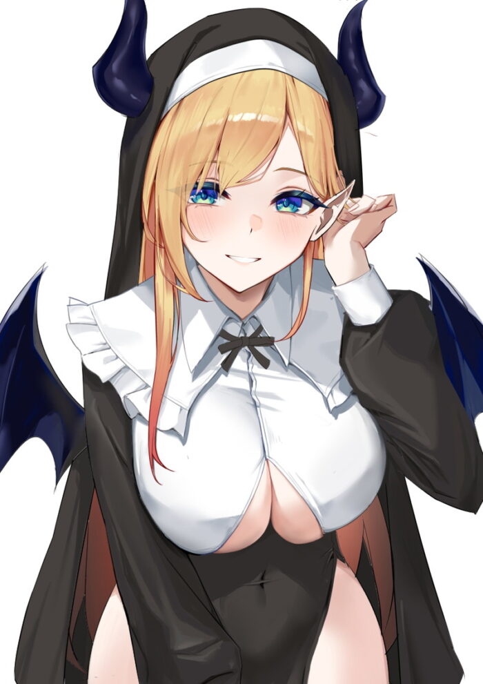 本日のランダム最新二次エロ画像まとめ Part1149