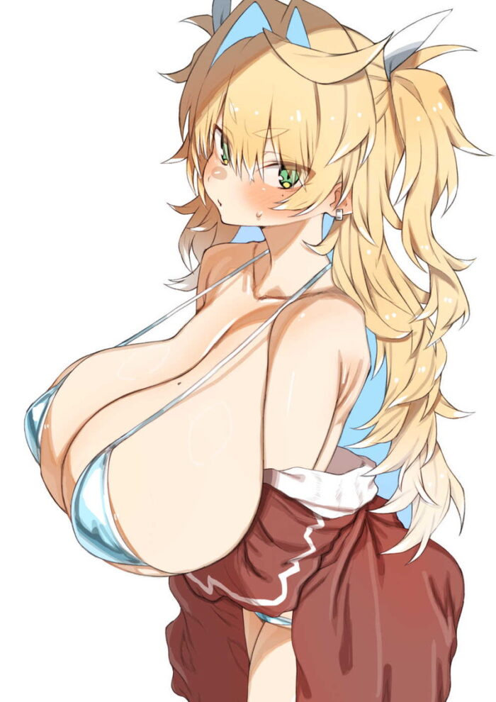 本日のランダム最新二次エロ画像まとめ Part1150