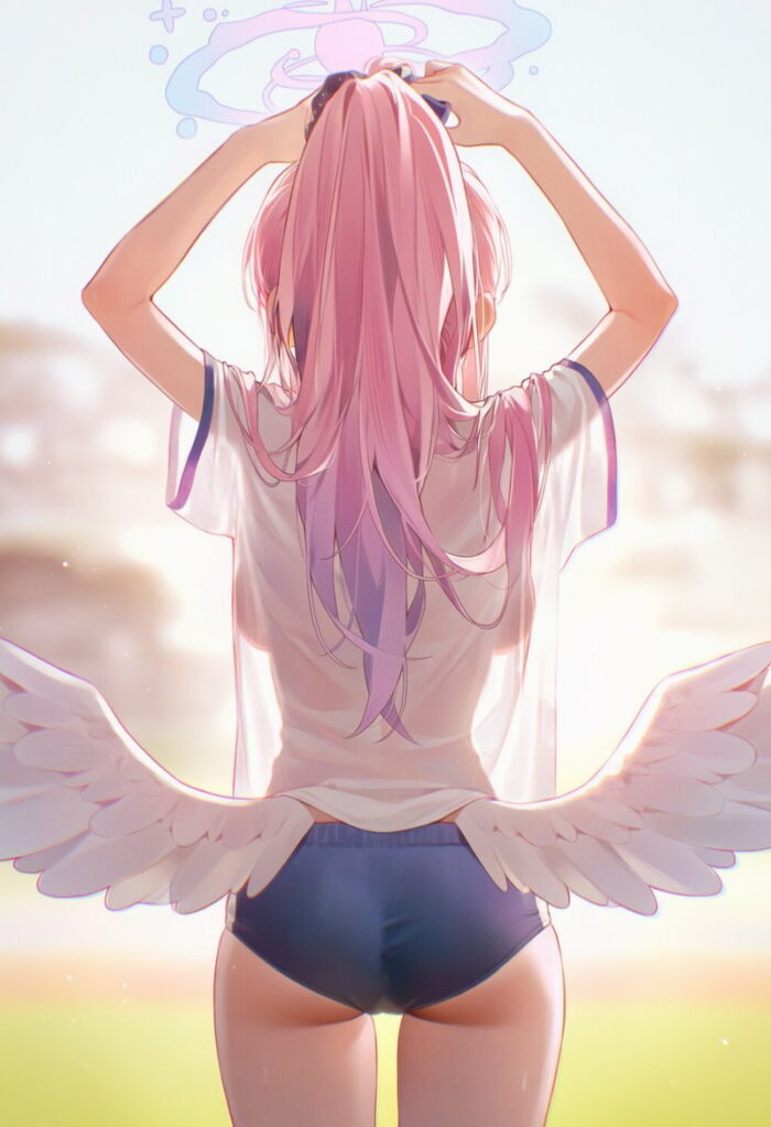 本日のランダム最新二次エロ画像まとめ Part1150