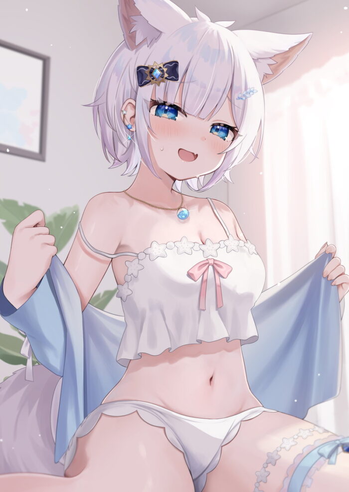 本日のランダム最新二次エロ画像まとめ Part1151