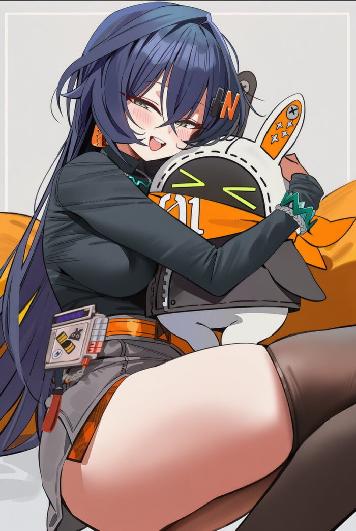 本日のランダム最新二次エロ画像まとめ Part1151