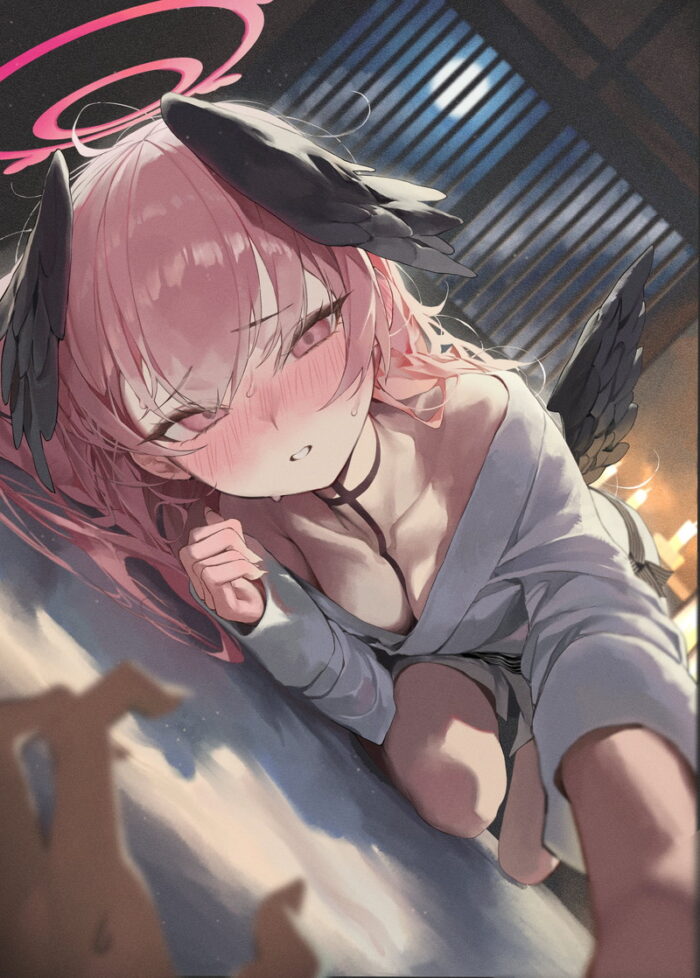 本日のランダム最新二次エロ画像まとめ Part1151