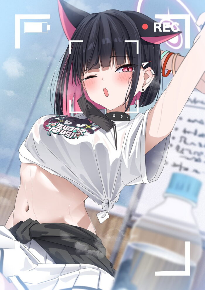 本日のランダム最新二次エロ画像まとめ Part1151