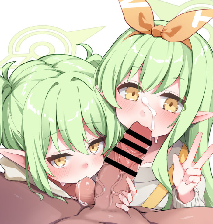 本日のランダム最新二次エロ画像まとめ Part1151