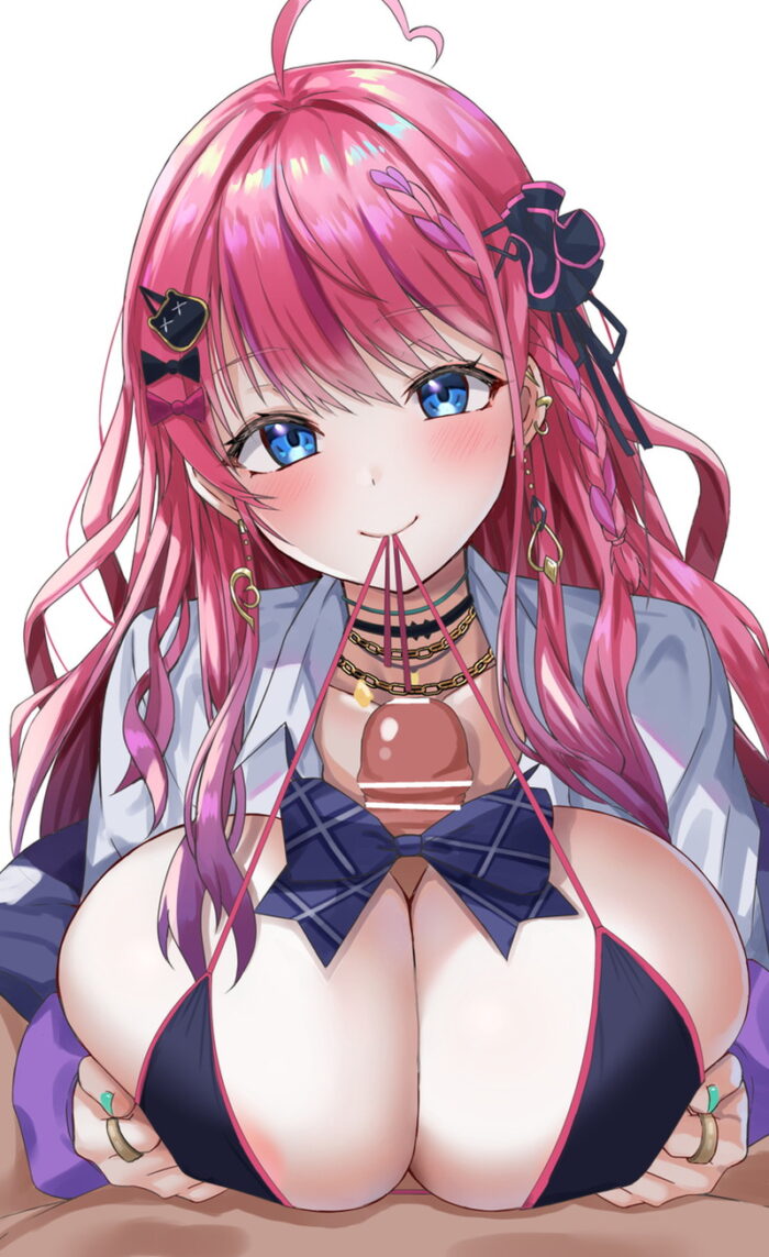 本日のランダム最新二次エロ画像まとめ Part1152