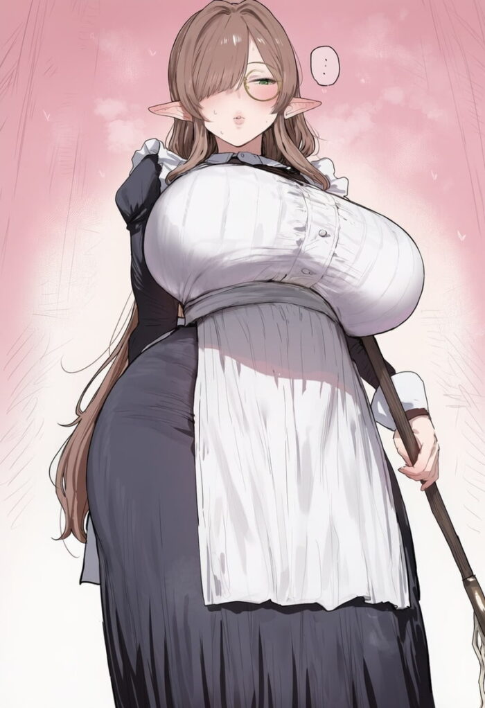 本日のランダム最新二次エロ画像まとめ Part1152