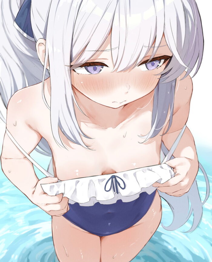 本日のランダム最新二次エロ画像まとめ Part1152