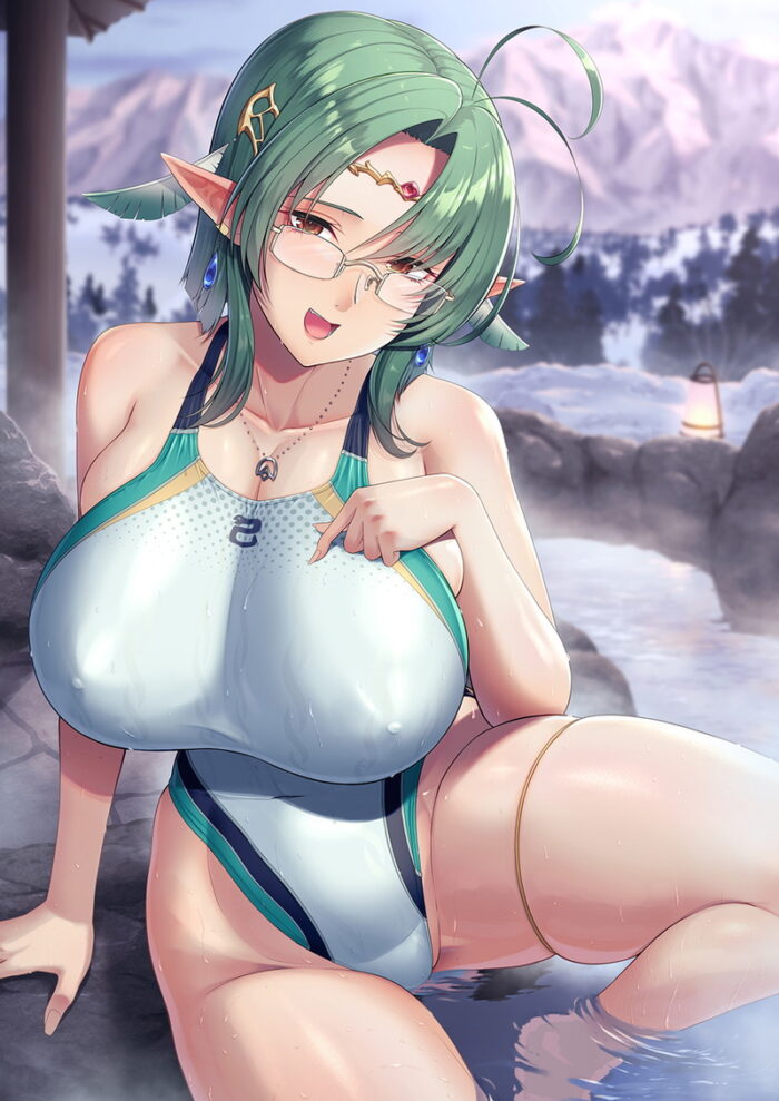 本日のランダム最新二次エロ画像まとめ Part1153