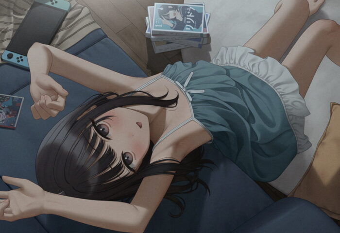 本日のランダム最新二次エロ画像まとめ Part1153