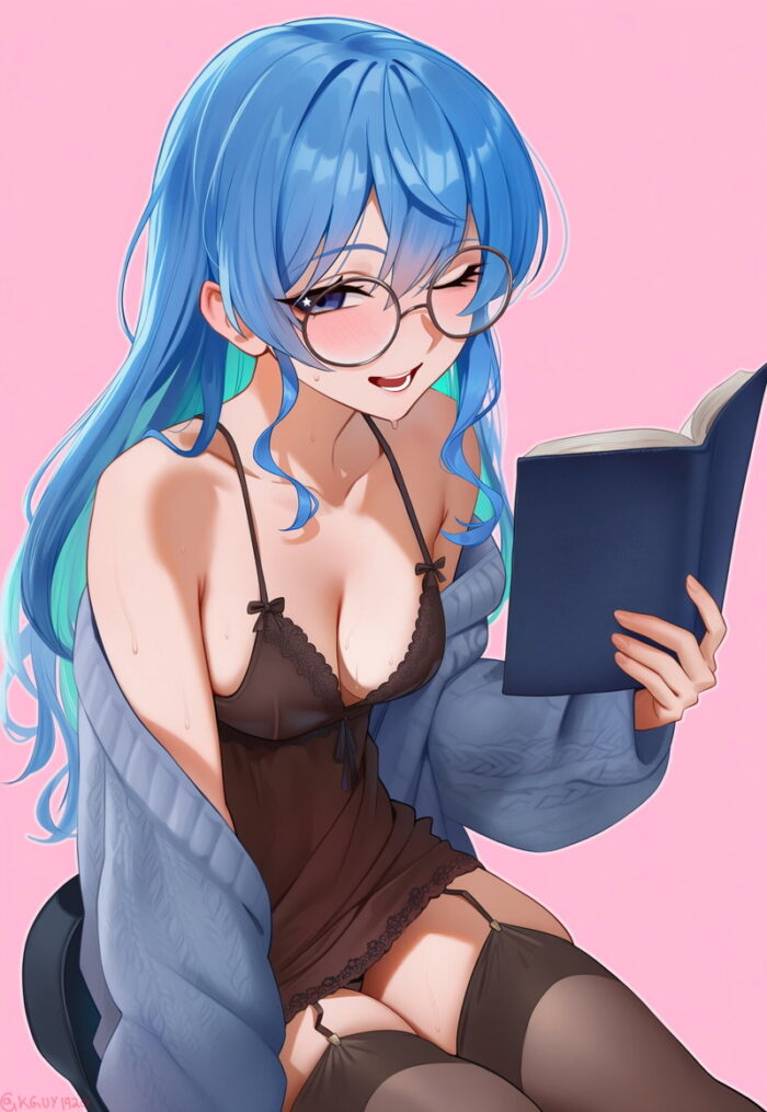 本日のランダム最新二次エロ画像まとめ Part1153