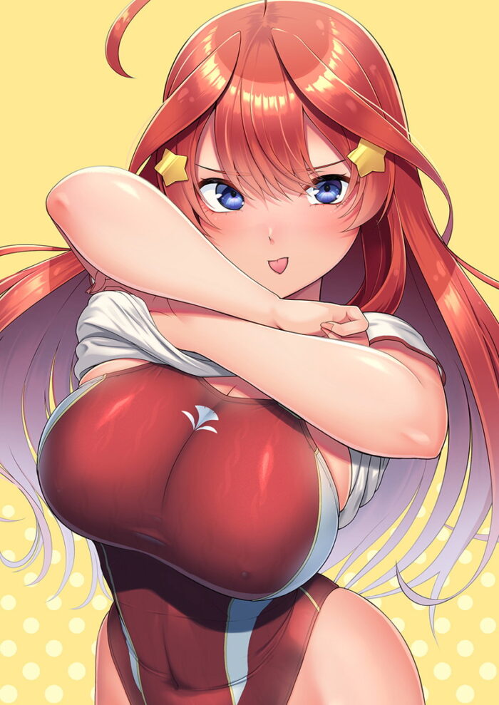 本日のランダム最新二次エロ画像まとめ Part1153