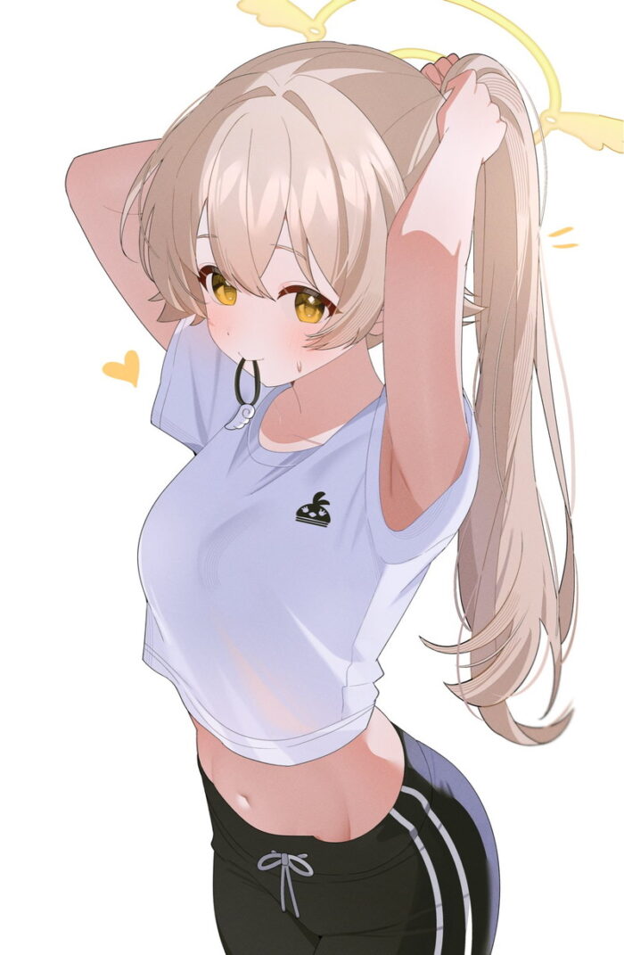 本日のランダム最新二次エロ画像まとめ Part1153