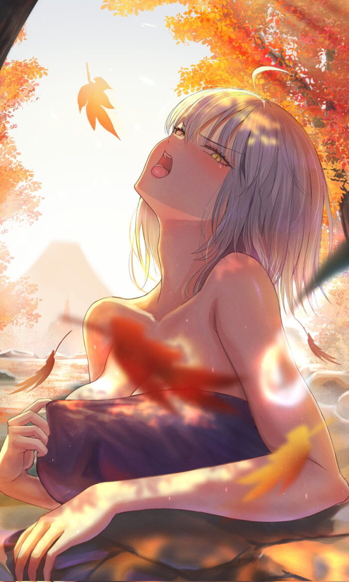 本日のランダム最新二次エロ画像まとめ Part1154