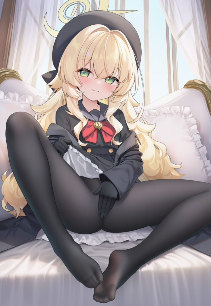 本日のランダム最新二次エロ画像まとめ Part1154