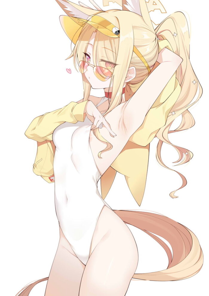 本日のランダム最新二次エロ画像まとめ Part1155