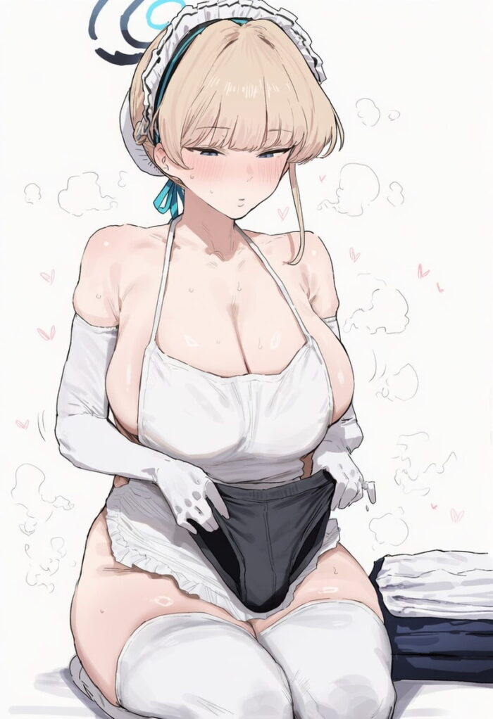 本日のランダム最新二次エロ画像まとめ Part1156