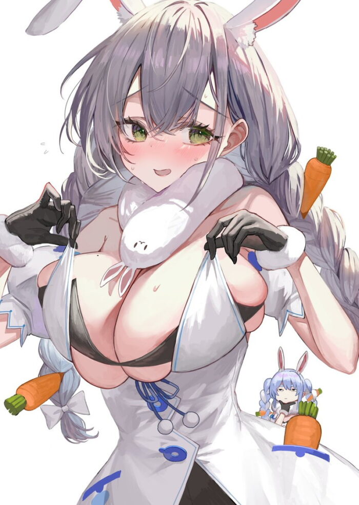 本日のランダム最新二次エロ画像まとめ Part1158