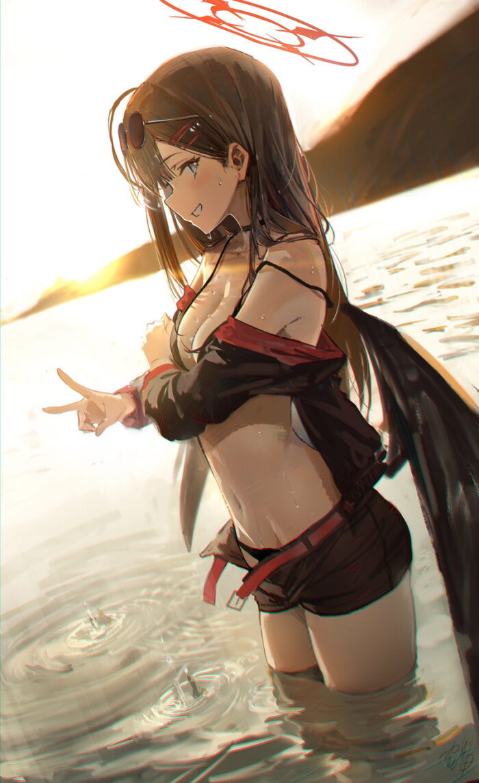 本日のランダム最新二次エロ画像まとめ Part1158