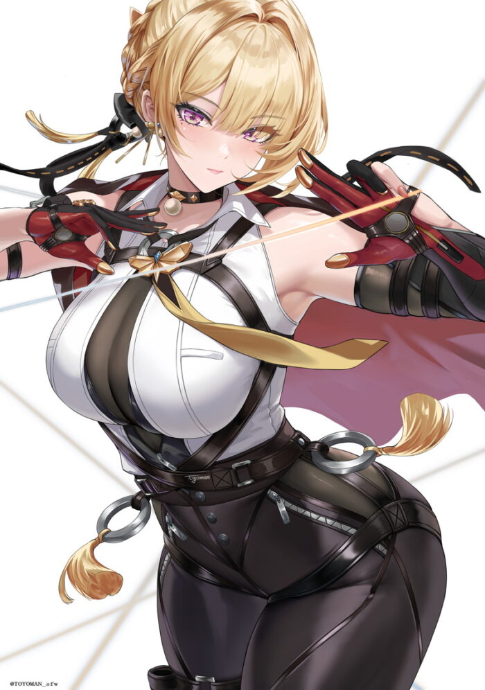 本日のランダム最新二次エロ画像まとめ Part1158