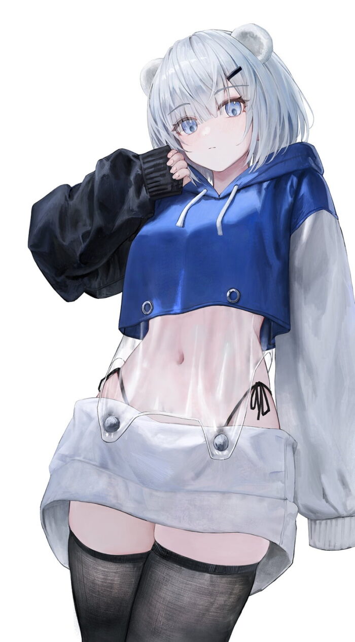 本日のランダム最新二次エロ画像まとめ Part1158