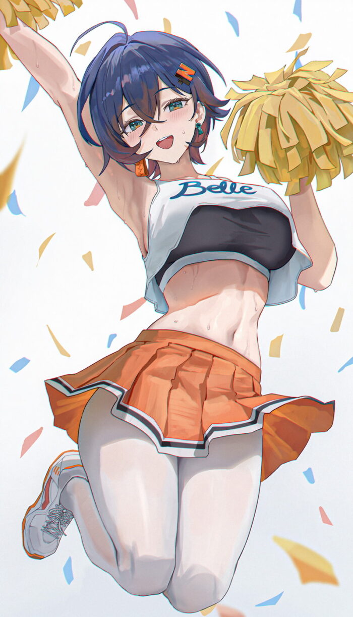 本日のランダム最新二次エロ画像まとめ Part1158