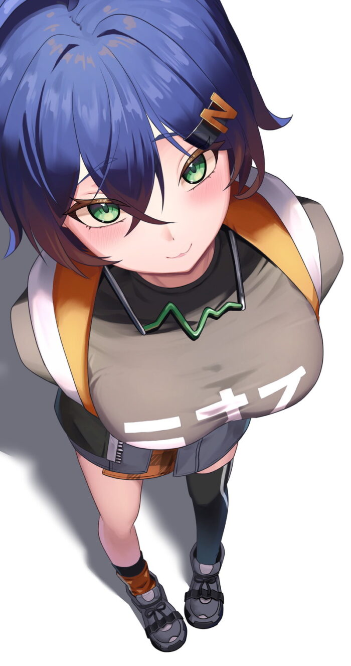 本日のランダム最新二次エロ画像まとめ Part1158