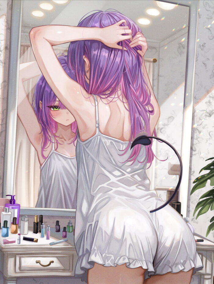 本日のランダム最新二次エロ画像まとめ Part1158