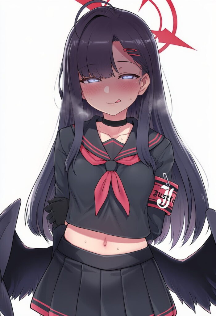 本日のランダム最新二次エロ画像まとめ Part1158