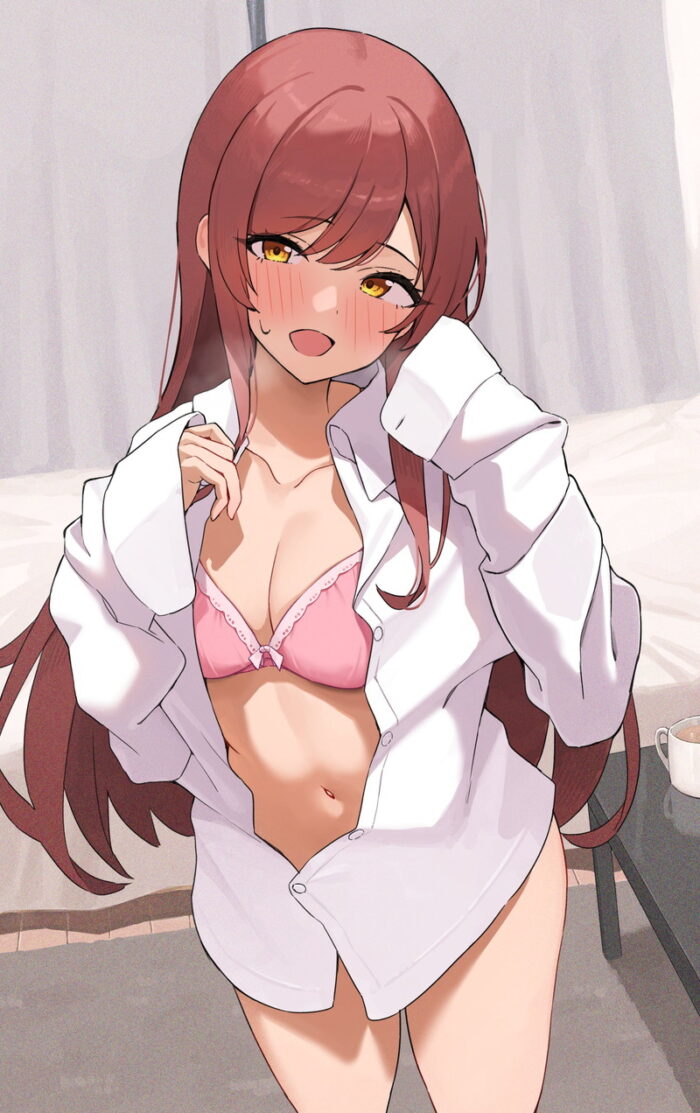 本日のランダム最新二次エロ画像まとめ Part1158