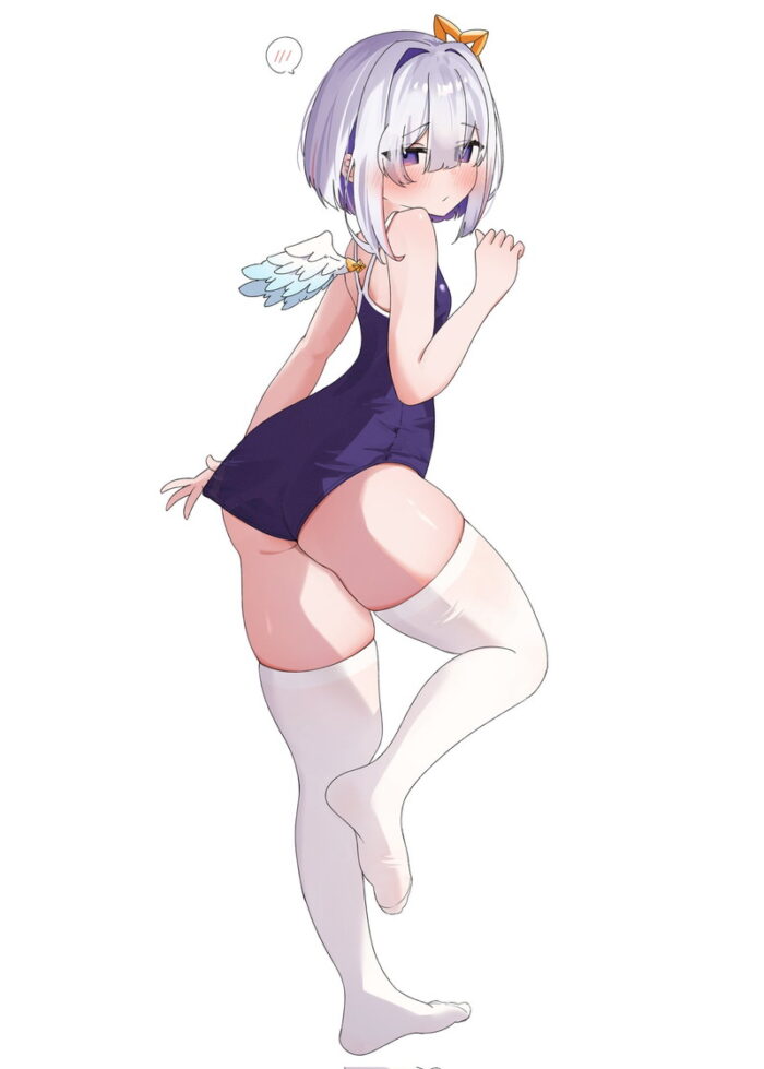 本日のランダム最新二次エロ画像まとめ Part1158