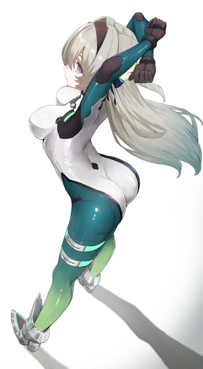 本日のランダム最新二次エロ画像まとめ Part1158