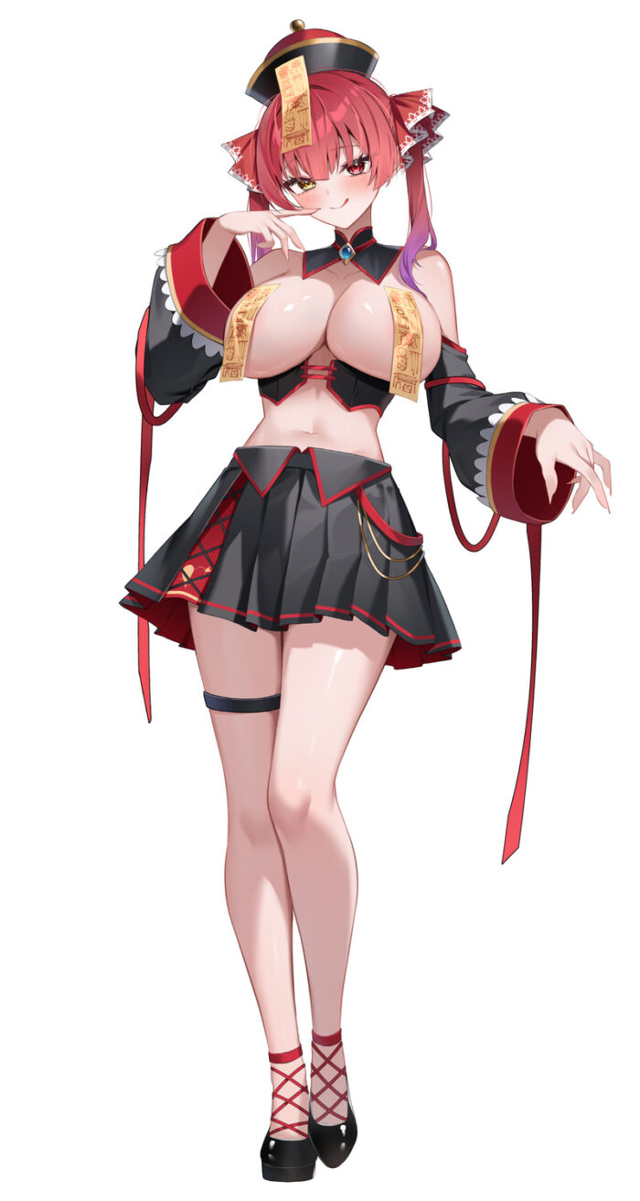 本日のランダム最新二次エロ画像まとめ Part1158