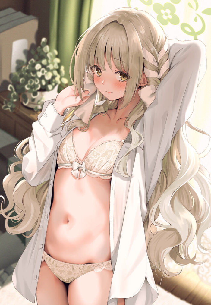 本日のランダム最新二次エロ画像まとめ Part1158