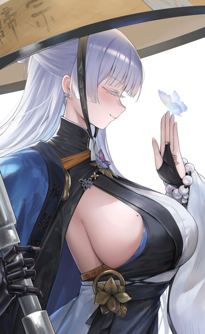 本日のランダム最新二次エロ画像まとめ Part1158