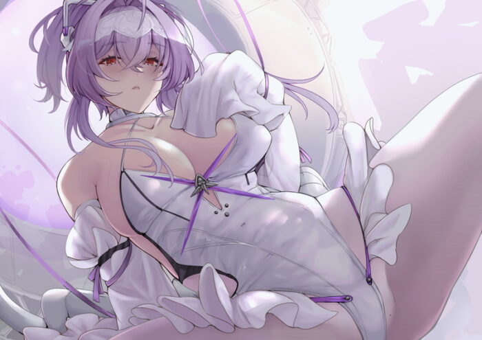 本日のランダム最新二次エロ画像まとめ Part1158