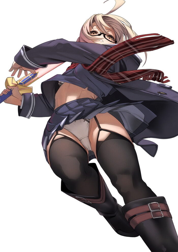 本日のランダム最新二次エロ画像まとめ Part1159