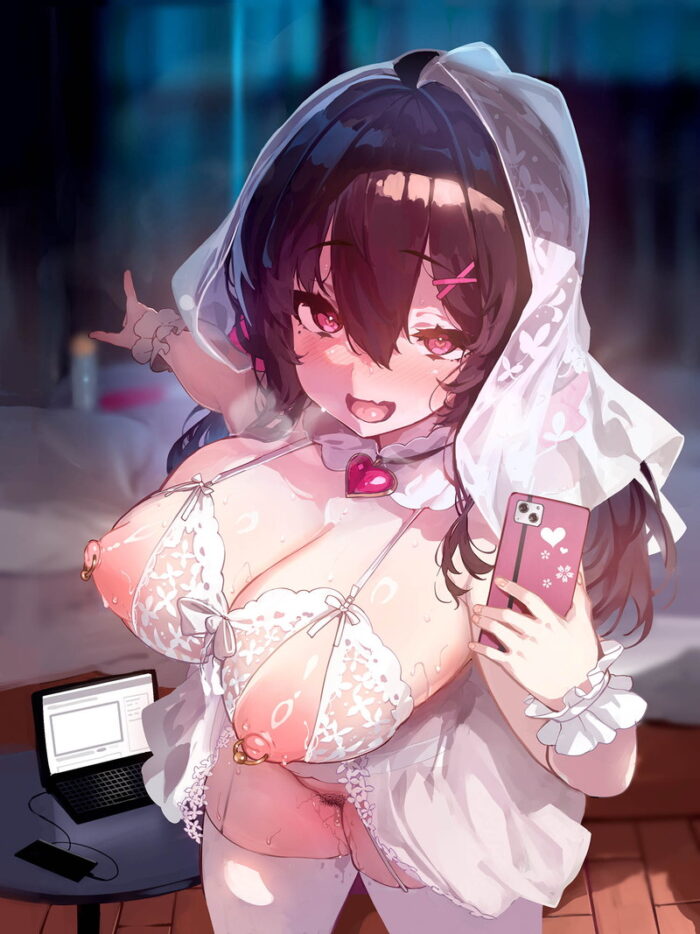 本日のランダム最新二次エロ画像まとめ Part1159