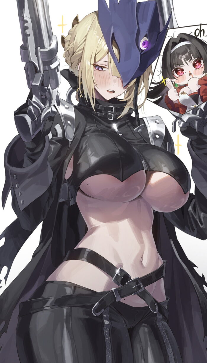 本日のランダム最新二次エロ画像まとめ Part1159