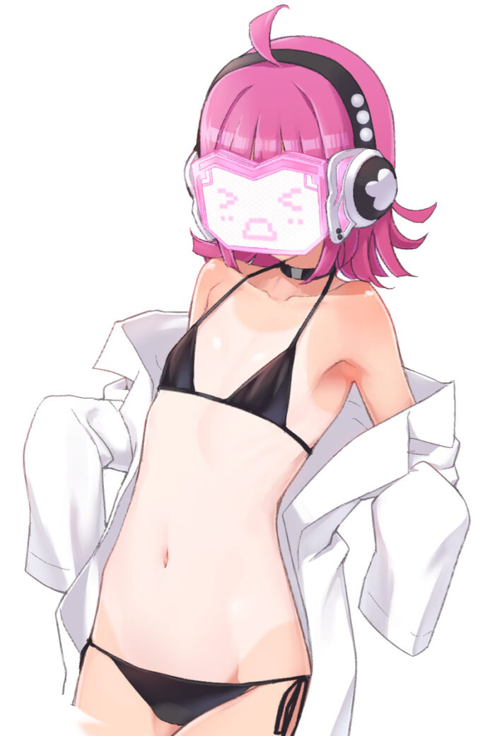 本日のランダム最新二次エロ画像まとめ Part1159