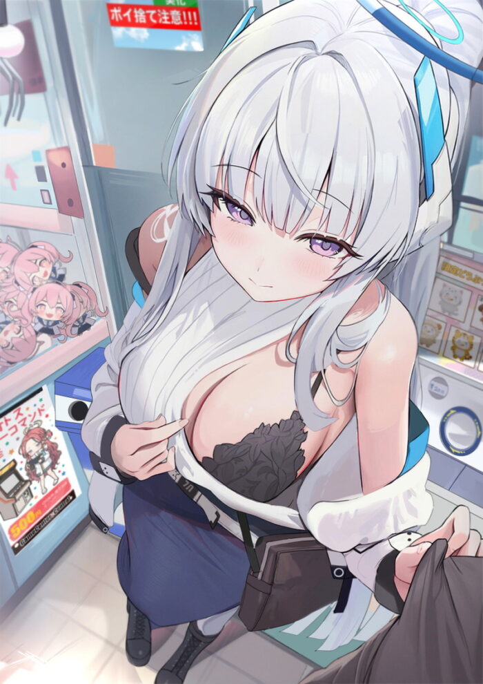 本日のランダム最新二次エロ画像まとめ Part1161