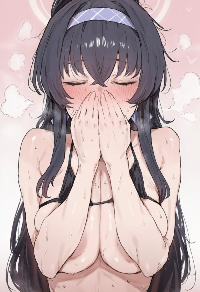 本日のランダム最新二次エロ画像まとめ Part1162