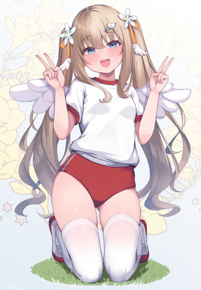 本日のランダム最新二次エロ画像まとめ Part1162