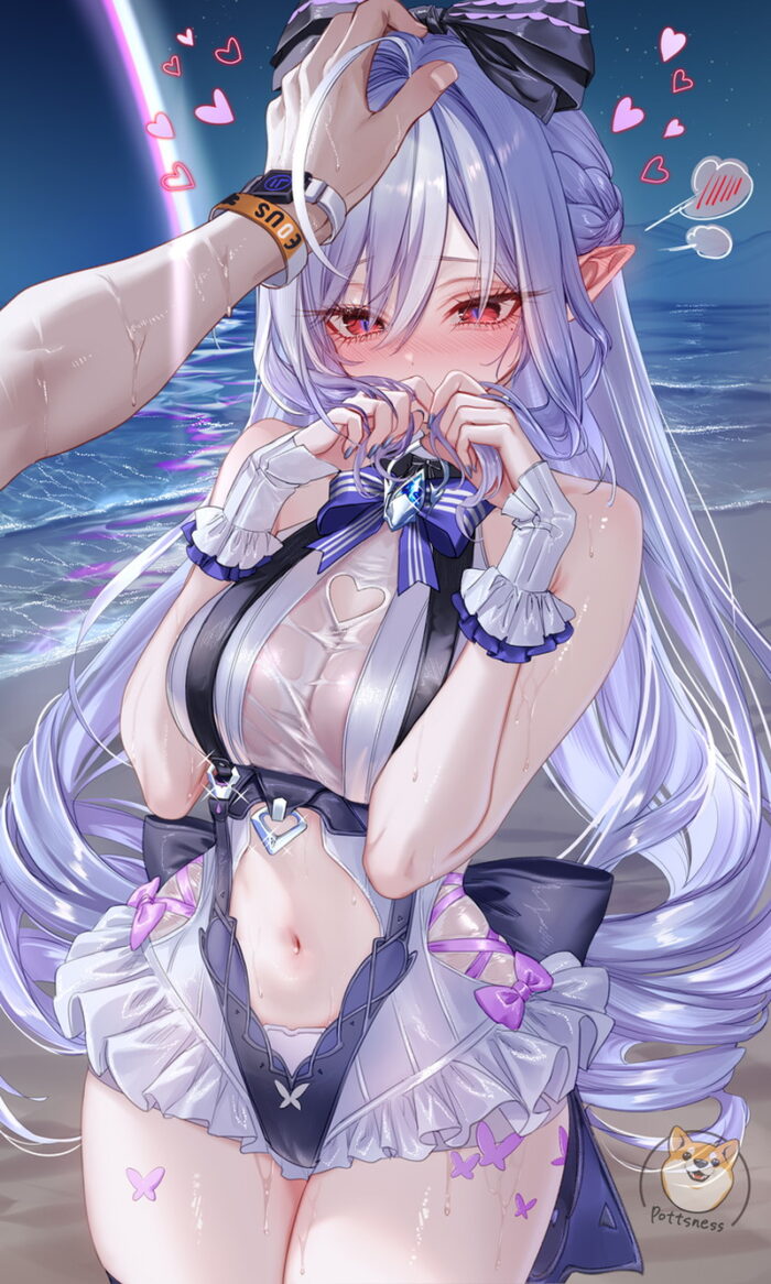 本日のランダム最新二次エロ画像まとめ Part1162