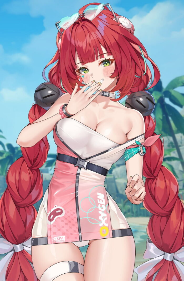 本日のランダム最新二次エロ画像まとめ Part1163