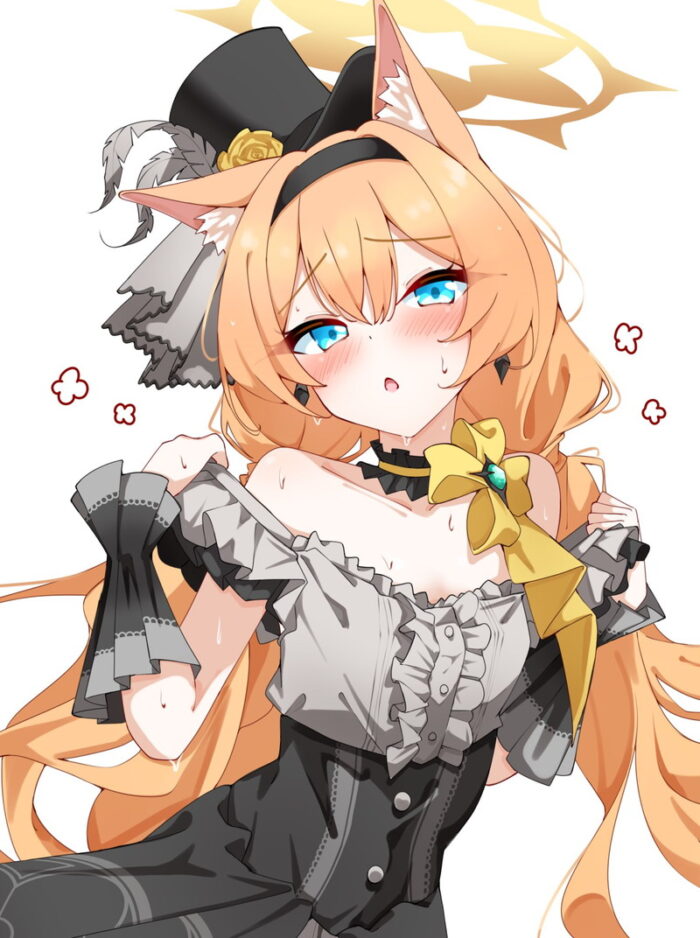 本日のランダム最新二次エロ画像まとめ Part1163