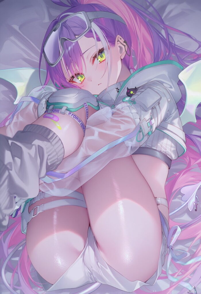 本日のランダム最新二次エロ画像まとめ Part1163