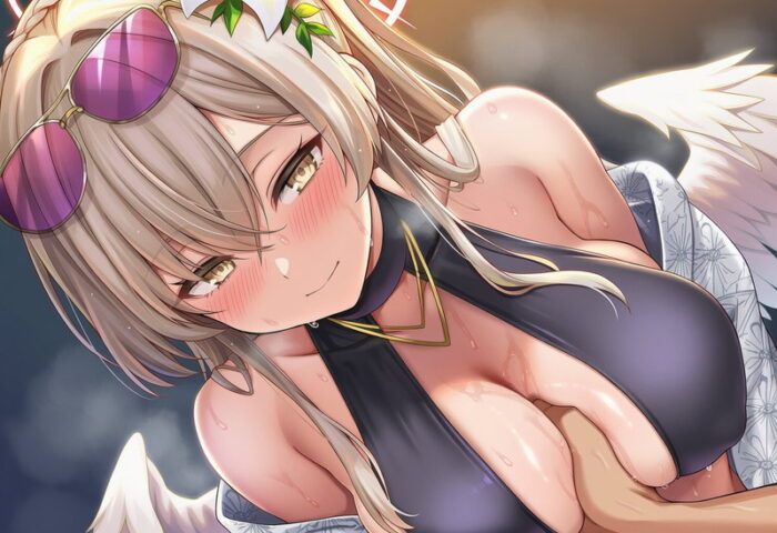 本日のランダム最新二次エロ画像まとめ Part1163