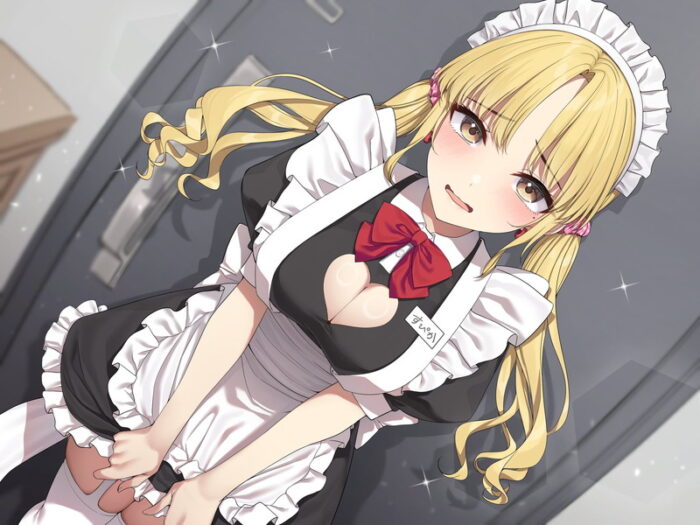 本日のランダム最新二次エロ画像まとめ Part1163