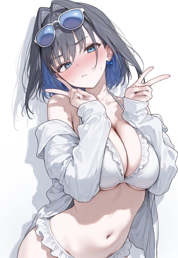 本日のランダム最新二次エロ画像まとめ Part1163